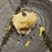 ビストロ アマファソン - 