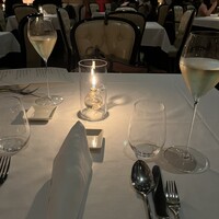 RESTAURANT DAZZLE - 