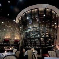 RESTAURANT DAZZLE - 