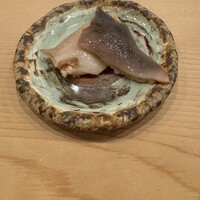 鮨 しゅん輔 阿佐ヶ谷 - 