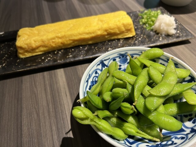 Seafood Robatayaki Private rooms Izakaya Kuukai Konan Ekimae Ten