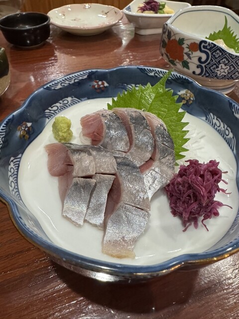 和食処 和味（わしょくどころ なごみ） - 横手（海鮮）の写真