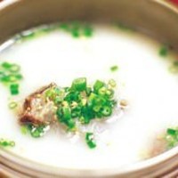 コムタンスープ（和牛テール塩味）