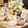 石巻狐崎漁港 晴れの日 名掛丁店