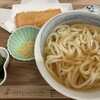 讃岐うどん ひろ川 中目黒総本店