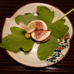 京・富小路 天ぷら吉川 - 