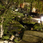 京・富小路 天ぷら吉川 - 