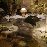 京・富小路 天ぷら吉川 - 