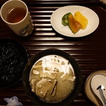 京・富小路 天ぷら吉川 - 