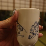 京・富小路 天ぷら吉川 - 