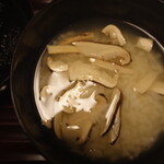 京・富小路 天ぷら吉川 - 