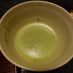 京・富小路 天ぷら吉川 - 