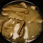 京・富小路 天ぷら吉川 - 