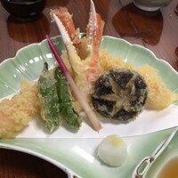 札幌 かに本家 札幌駅前本店 - 
