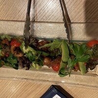 fish&wine BLUE OCEAN GRILL - 