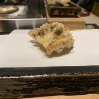 天麩羅とお蕎麦　三輪 - 