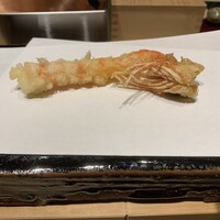 天麩羅とお蕎麦　三輪 - 