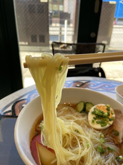 日和佐 - 花巻（焼肉）の写真