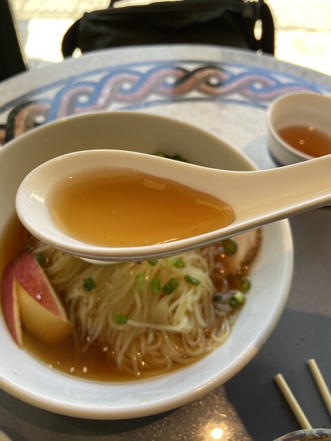 日和佐 - 花巻（焼肉）の写真