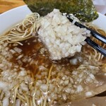 らぁ麺 金蔵 - 
