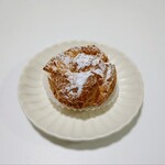 エスト・ローヤル 南京町本店 - シュー・ア・ラ・クレーム