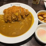 カレーハウス ＣｏＣｏ壱番屋 - 料理写真: