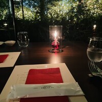 TRATTORIA CREATTA - 