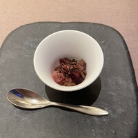 フレンチレストラン にき亭 そごう横浜店 - 