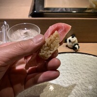 渋谷 鮨 スブリム TOKYO - 