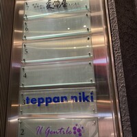中目黒 いぐち 恵比寿店 - 