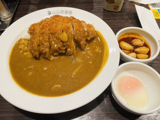Curry House CoCo Ichibanya Kitaku Tenjinbashi 7 Chome Ten