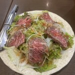 焼き鳥と野菜巻き串のお店 九州居酒屋 博多御殿 - 