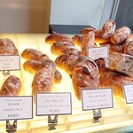 boulangerie Matsuoka - 