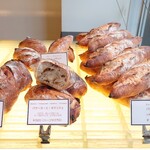 boulangerie Matsuoka - 