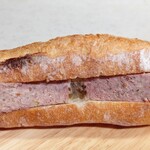 boulangerie Matsuoka - 