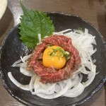 焼き鳥と野菜巻き串のお店 九州居酒屋 博多御殿 新橋店 - 