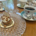 クレソン リバーサイド ストーリー 旧軽井沢 - 