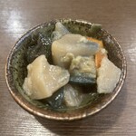 焼き鳥と野菜巻き串のお店 九州居酒屋 博多御殿 - 