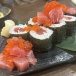 焼き鳥と野菜巻き串のお店 九州居酒屋 博多御殿 新橋店 - 