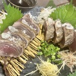 焼き鳥と野菜巻き串のお店 九州居酒屋 博多御殿 新橋店 - 