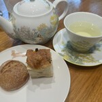 クレソン リバーサイド ストーリー 旧軽井沢 - 