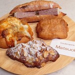 boulangerie Matsuoka - 