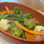 クレソン リバーサイド ストーリー 旧軽井沢 - 