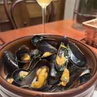 ビストロ ヴィヴィエンヌ - 