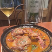 ビストロ ヴィヴィエンヌ - 