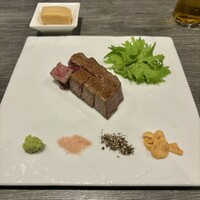 鉄板焼katakago - 
