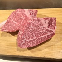 神戸牛すてーきIshida. LINKS　UMEDA店 - 