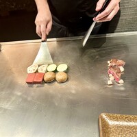 神戸牛すてーきIshida. LINKS　UMEDA店 - 