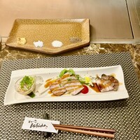神戸牛すてーきIshida. LINKS　UMEDA店 - 