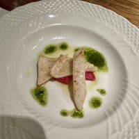 鉄板焼 いちか - 
